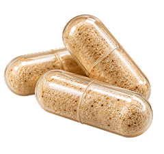 Probiotic Capsules