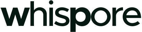 Whispore